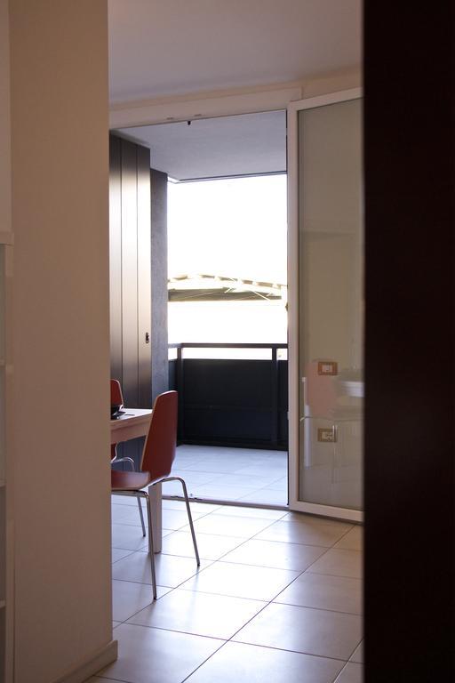 City House Sant'Orsola Bolonia Exterior foto
