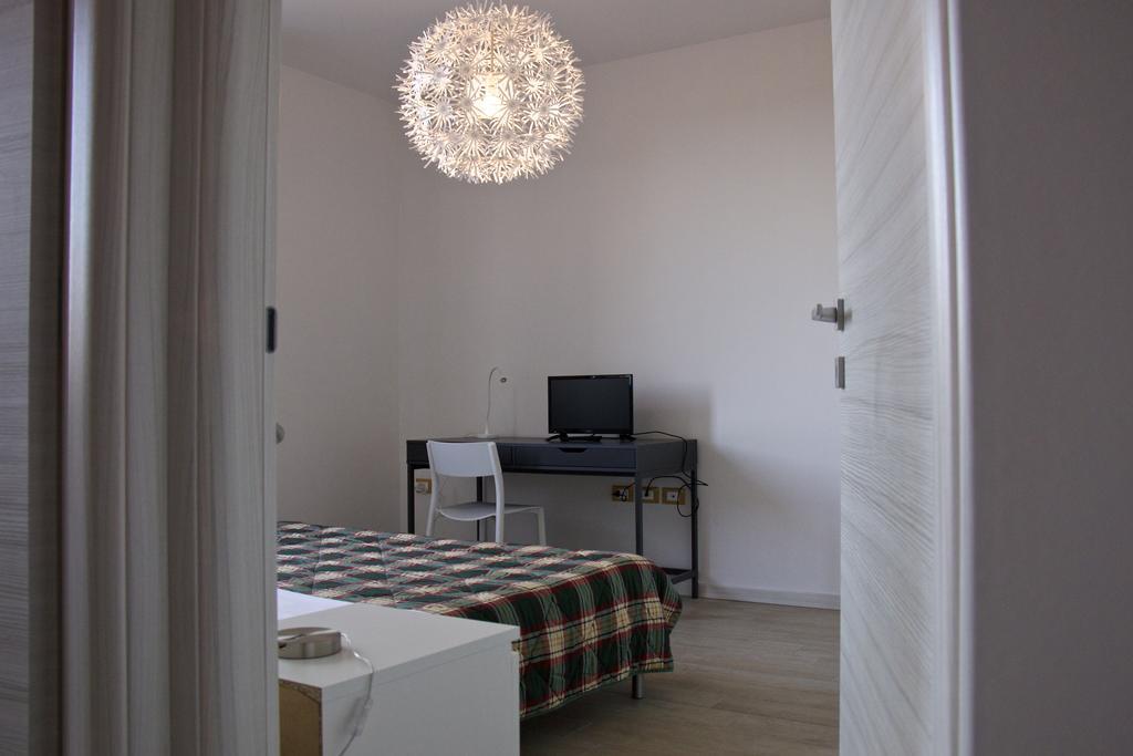 City House Sant'Orsola Bolonia Exterior foto