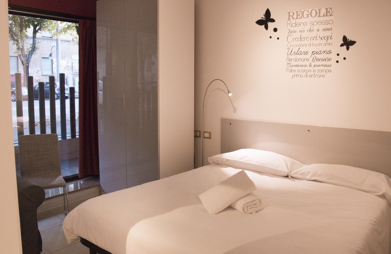 City House Sant'Orsola Bolonia Exterior foto