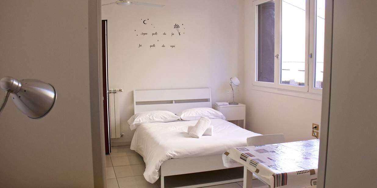 City House Sant'Orsola Bolonia Exterior foto