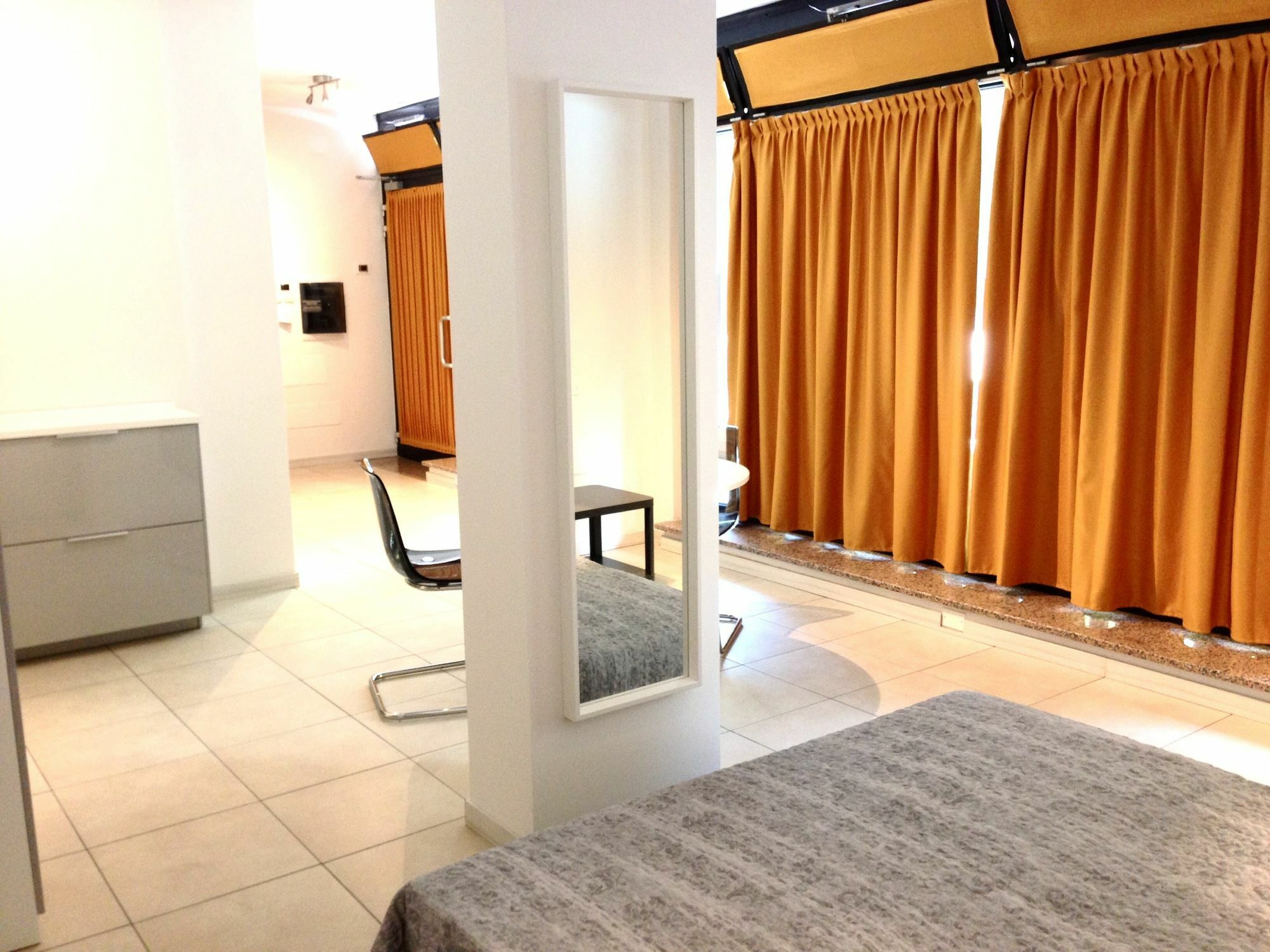 City House Sant'Orsola Bolonia Exterior foto