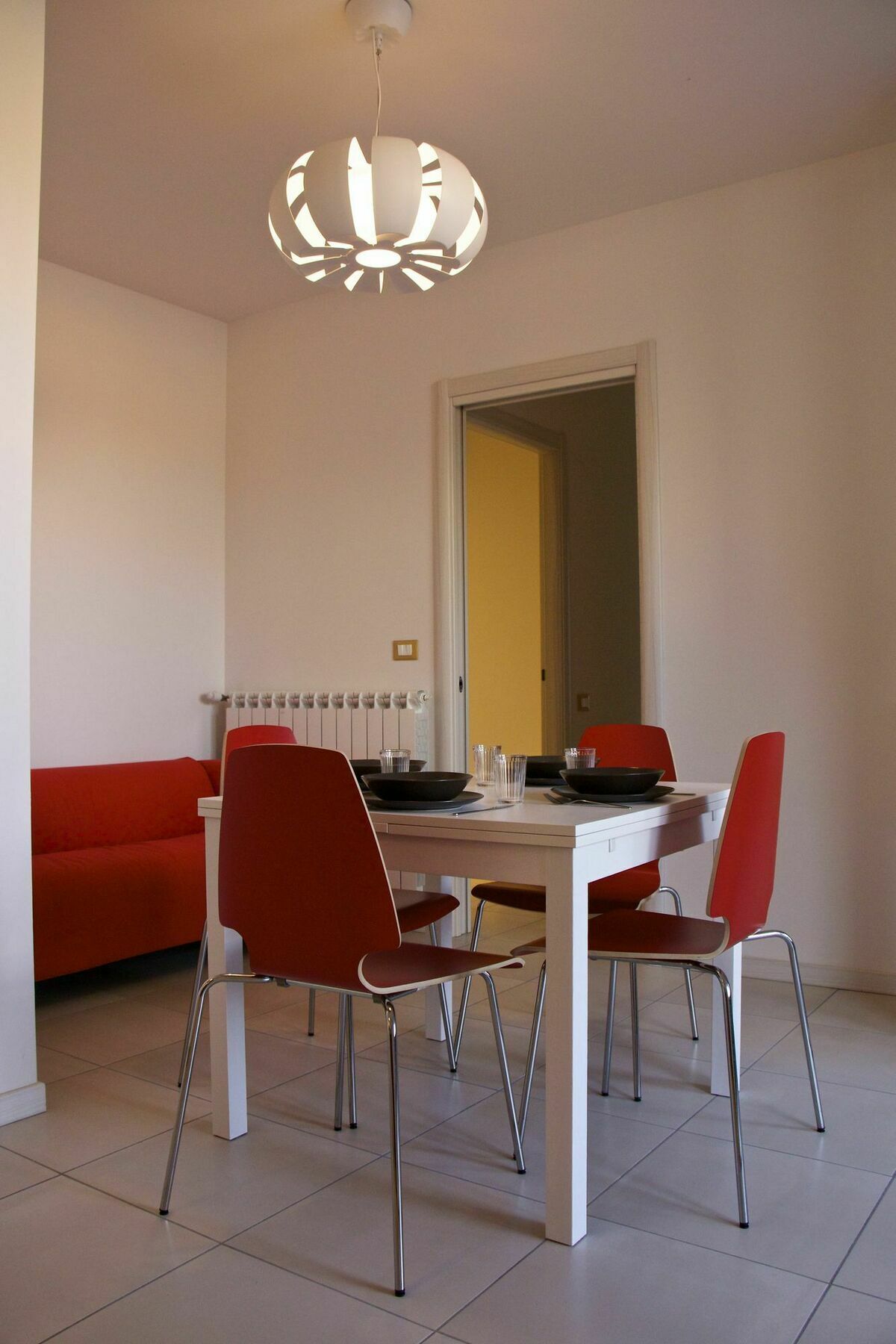 City House Sant'Orsola Bolonia Exterior foto