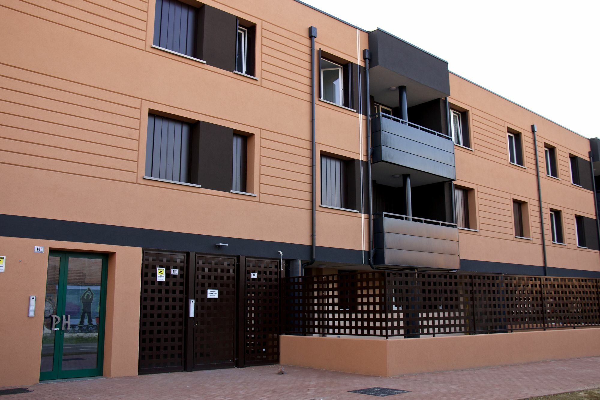 City House Sant'Orsola Bolonia Exterior foto